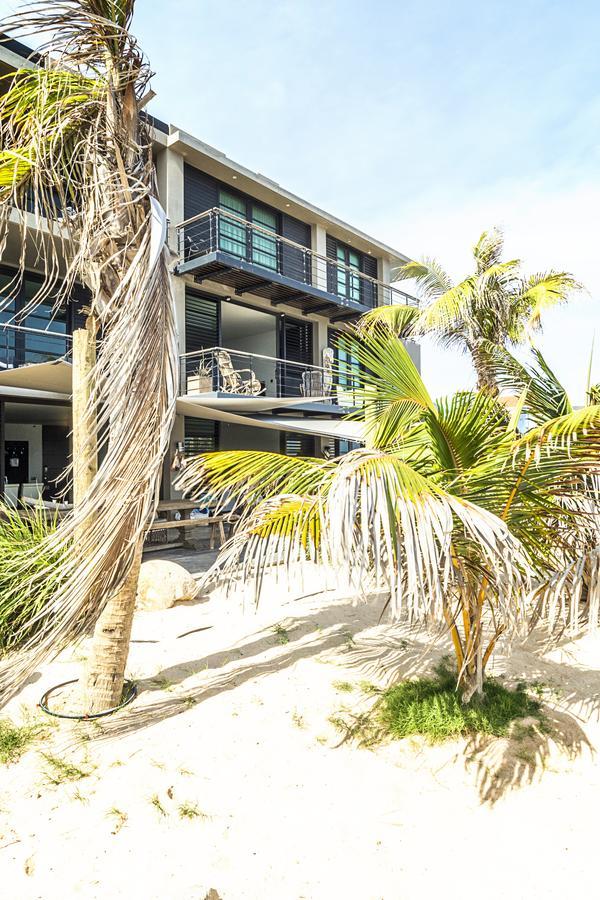 Pietermaai Ocean Front Daire Willemstad Dış mekan fotoğraf