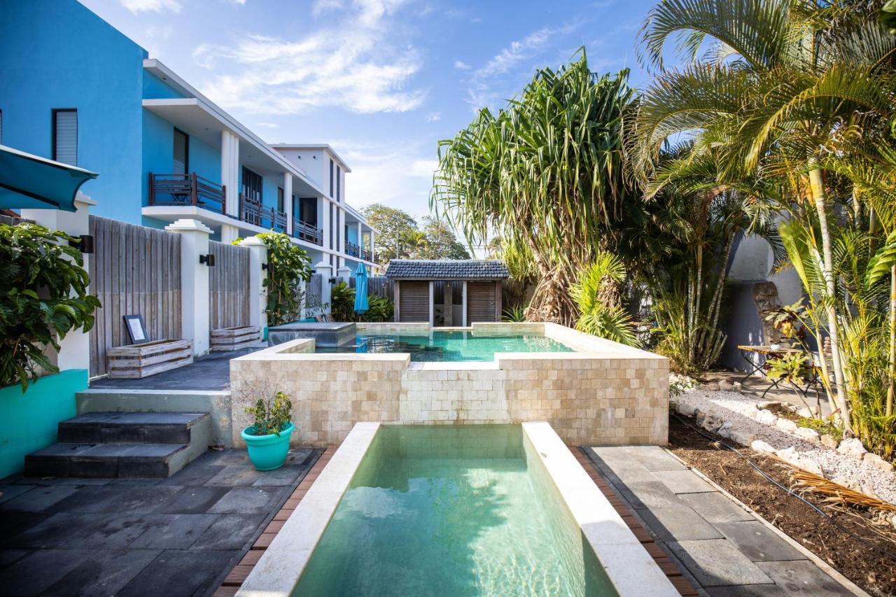 Pietermaai Ocean Front Daire Willemstad Dış mekan fotoğraf